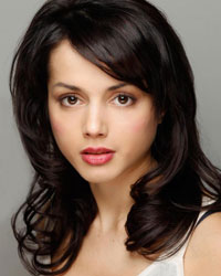 Amrita Acharia